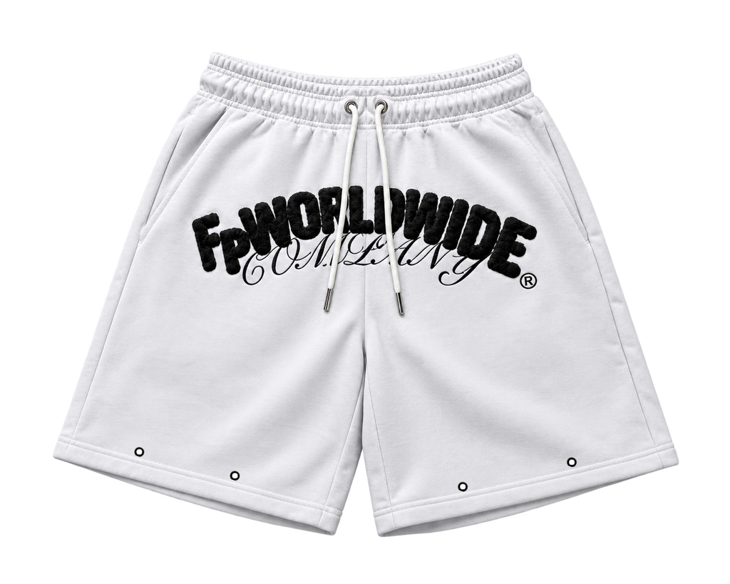 Bermuda white Fpww