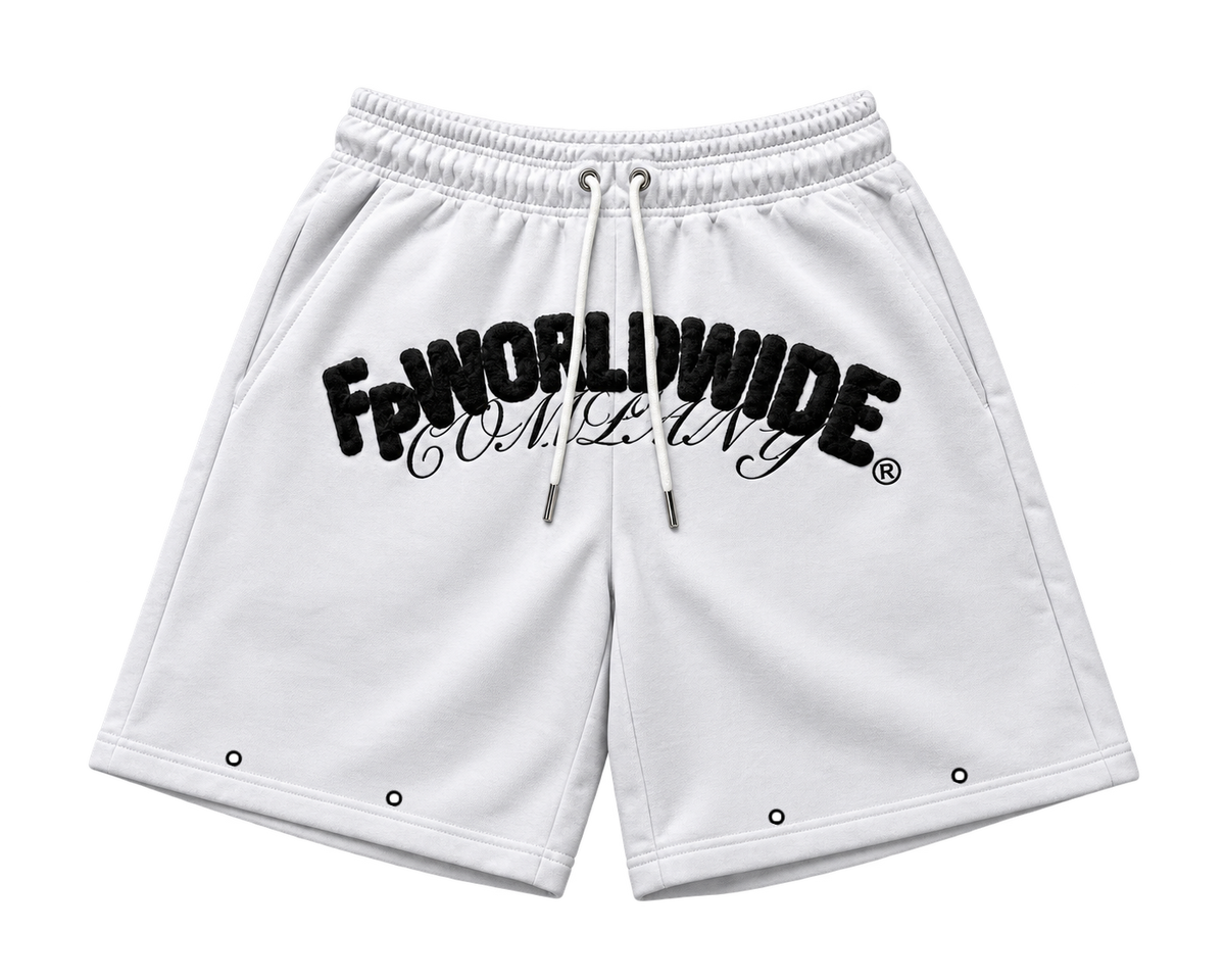 Bermuda white Fpww