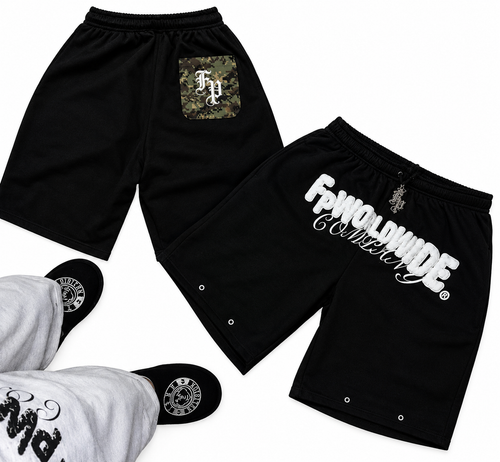 Bermuda black Fpww