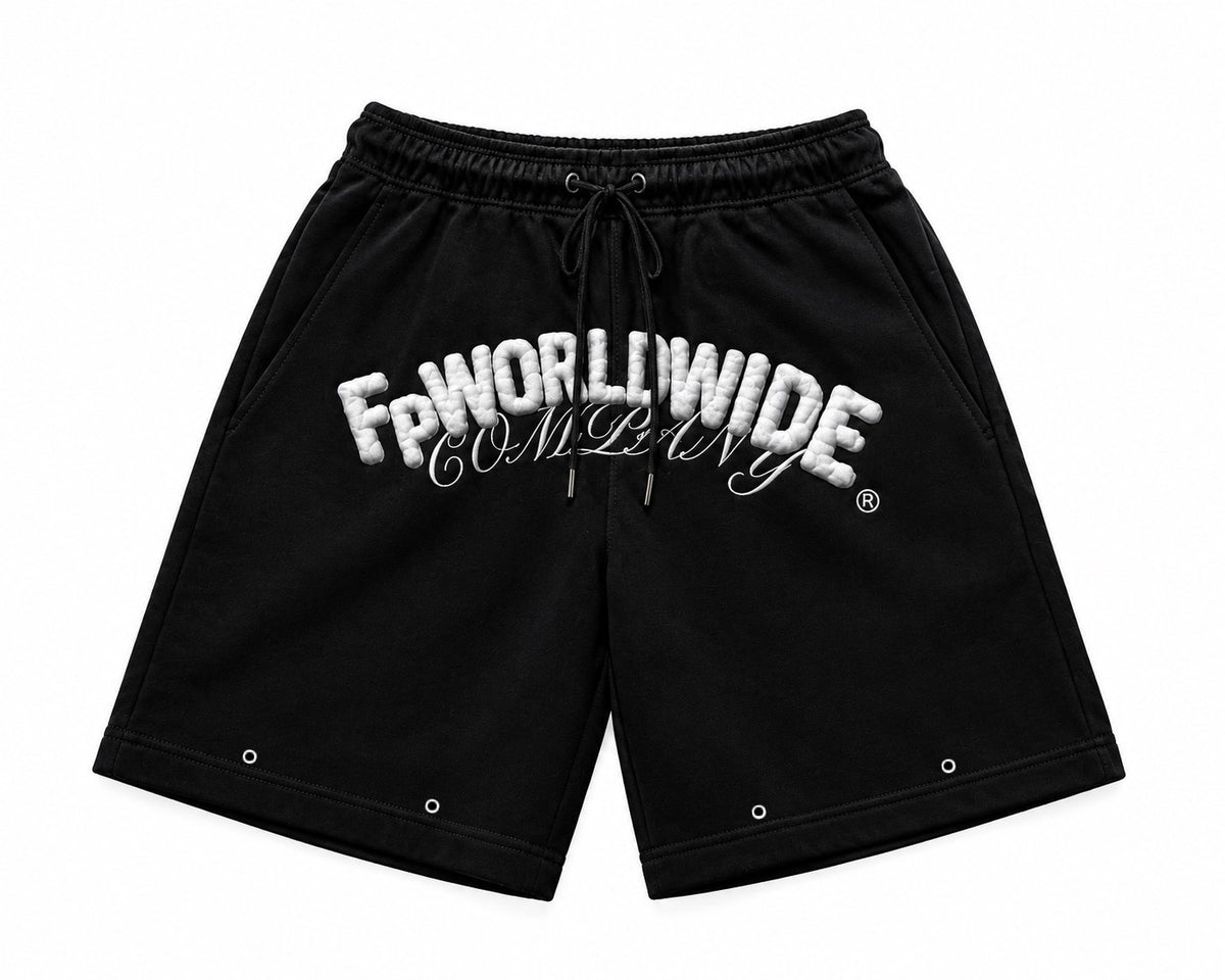 Bermuda black Fpww