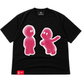 T-Shirt Pink Boys fp