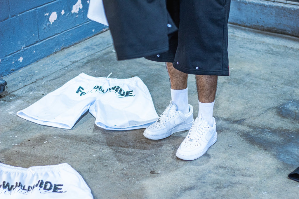 Bermuda white Fpww