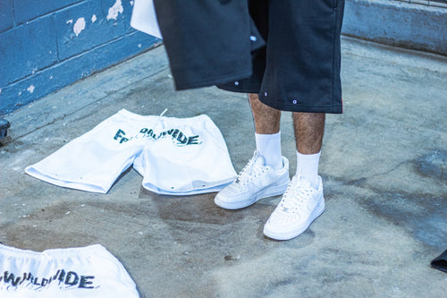 Bermuda white Fpww